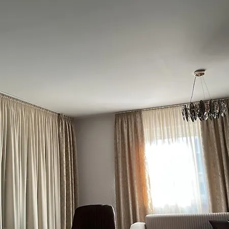 Einfamilien Haus Villa