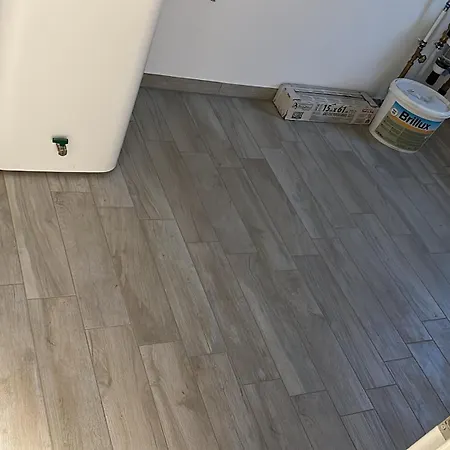 Einfamilien Haus *