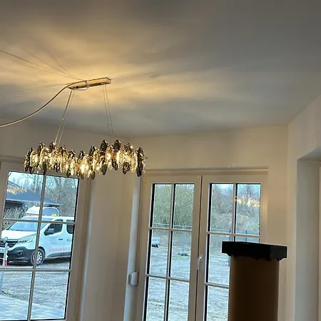 Einfamilien Haus *