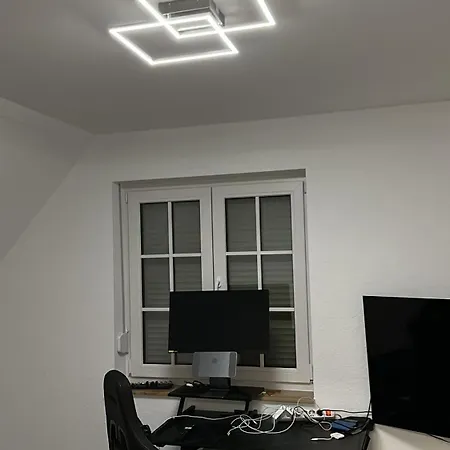 Einfamilien Haus Villa *