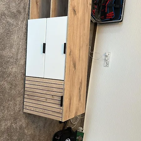 Einfamilien Haus Premnitz